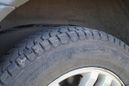 SUV   Isuzu Axiom 2002 , 520000 , 