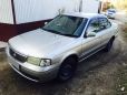  Nissan Sunny 2002 , 200000 , 