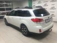  Subaru Outback 2013 , 1080000 , 