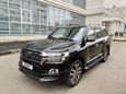 SUV   Toyota Land Cruiser 2018 , 5370000 , 