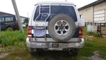 SUV   Mitsubishi Pajero 1991 , 170000 , 