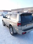 SUV   Mitsubishi Pajero Sport 2008 , 800000 , 