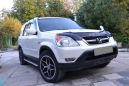 SUV   Honda CR-V 2003 , 620000 , 