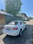  Toyota Corolla 2010 , 740000 , 