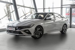  Hyundai Elantra 2024 , 2950000 , -