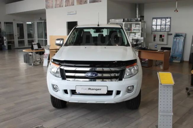  Ford Ranger 2013 , 1437240 , 