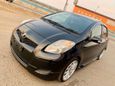  Toyota Vitz 2009 , 448000 , 