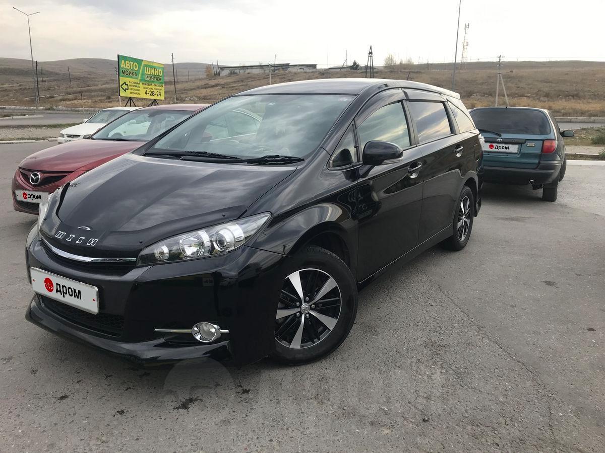 Черный wish. Toyota wish 2016. Черный wish. Черный wish. Toyota wish 2010 tuning.