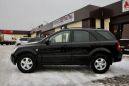 SUV   Kia Sorento 2008 , 599000 , 