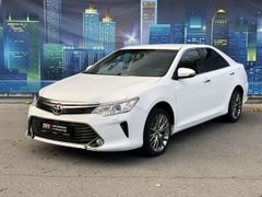 Седан Toyota Camry 2014 года, 2000000 рублей, Ростов-на-Дону