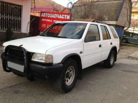 SUV   Opel Frontera 1993 , 199999 , 