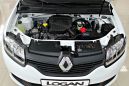 Renault Logan 2018 , 534000 , 