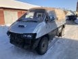    Mitsubishi Delica 2002 , 285000 , 