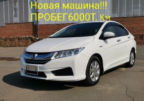  Honda Grace 2016 , 888000 , 