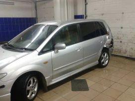    Mazda Premacy 2000 , 197000 , 