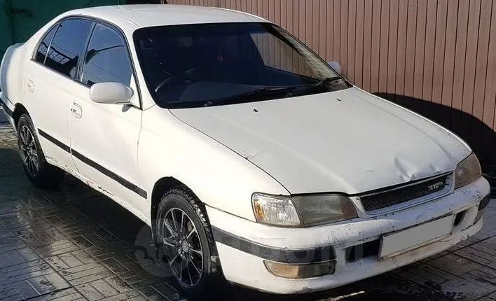  Toyota Corona 1994 , 95000 , 