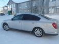  Nissan Teana 2007 , 600000 , 