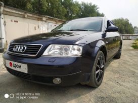  Audi A6 1998 , 355000 , 