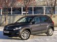 SUV   Volkswagen Tiguan 2015 , 1150000 , 