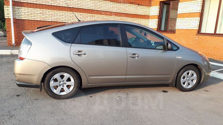  Toyota Prius 2008 , 595000 , 