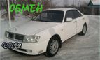  Nissan Cedric 1999 , 290000 , 