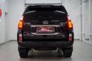 SUV   Lexus GX460 2012 , 2057000 , 