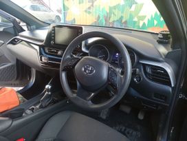 SUV или внедорожник Toyota C-HR 2019 года, 2350000 рублей, Петропавловск-Камчатский
