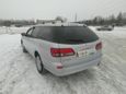  Nissan Avenir 2002 , 285000 , 