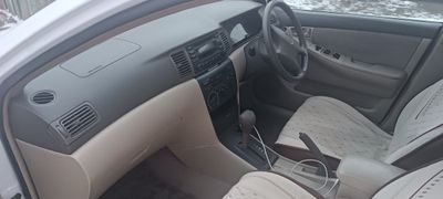 Седан Toyota Corolla 2000 года, 600000 рублей, Абакан