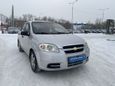  Chevrolet Aveo 2011 , 242000 , 