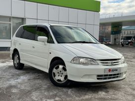    Honda Odyssey 2001 , 678000 , -