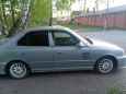  Hyundai Accent 2002 , 140000 , 