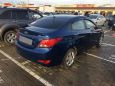  Hyundai Solaris 2016 , 655000 , --