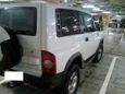 SUV     2008 , 310000 , 