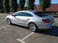  Volkswagen Passat CC 2011 , 790000 , 