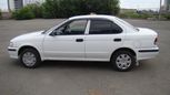  Nissan Sunny 2000 , 148000 , 