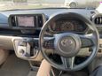  Toyota Passo 2016 , 495000 , 