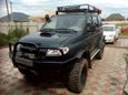 SUV     2007 , 350000 , 