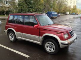 SUV   Suzuki Escudo 1995 , 140000 , 