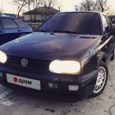  Volkswagen Golf 1995 , 140000 , 