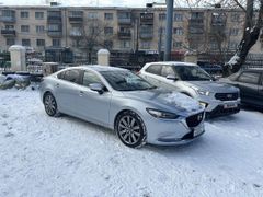 Седан Mazda Mazda6 2018 года, 2490000 рублей, Челябинск