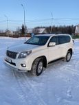 SUV   Toyota Land Cruiser Prado 2010 , 2770000 , -