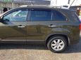 SUV   Kia Sorento 2011 , 860000 , 