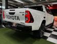  Toyota Hilux 2022 , 4199000 , 