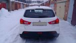 SUV   Mitsubishi ASX 2012 , 655000 , 