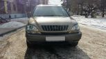 SUV   Lexus RX300 2001 , 595000 , 