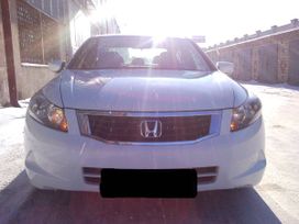  Honda Accord 2008 , 750000 , 