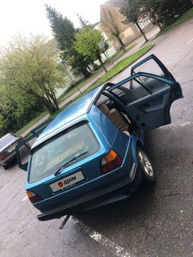  Volkswagen Golf 1985 , 120000 , 