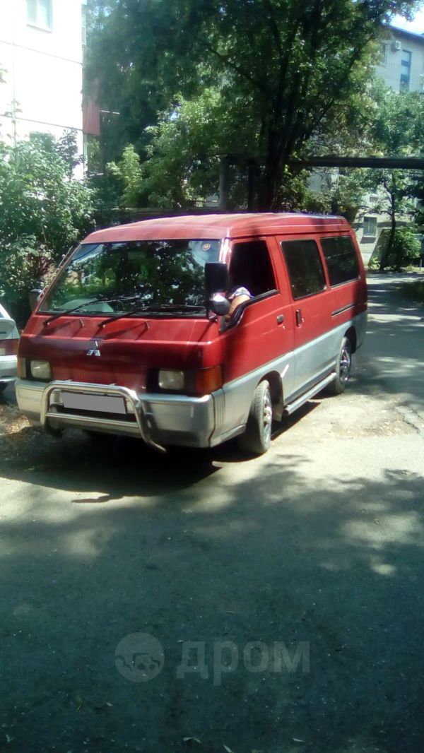    Mitsubishi Delica 1990 , 210000 , 