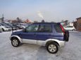 SUV   Daihatsu Terios 1997 , 260000 , 